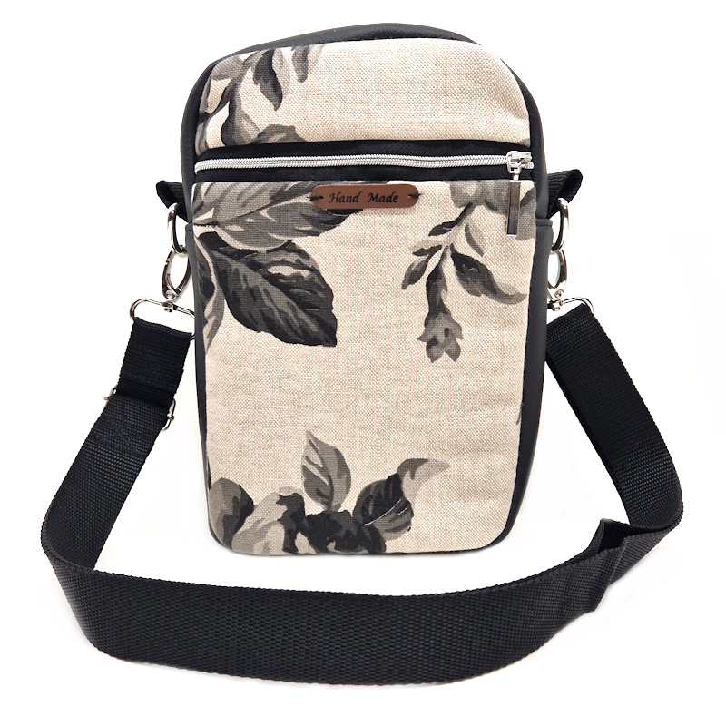 Crossbag Ladylike Vorderseite
