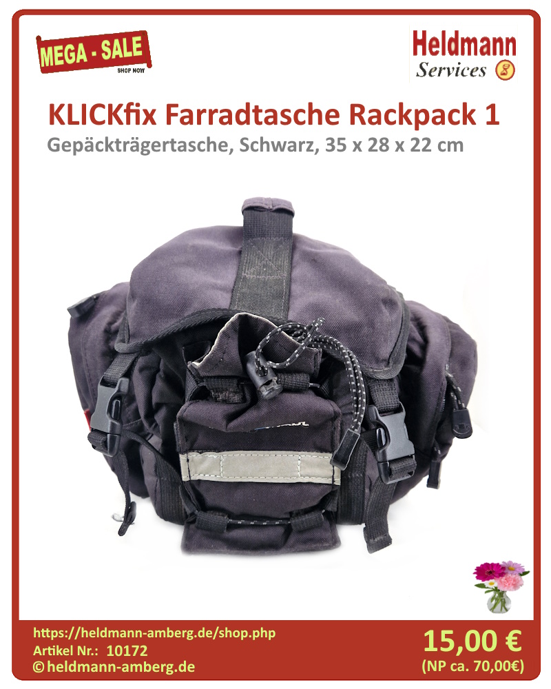 10172 KLICKfix Rackpack 1 Rückseite