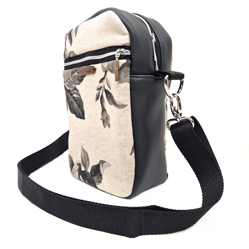 Crossbag Ladylike Seitenansicht rechts