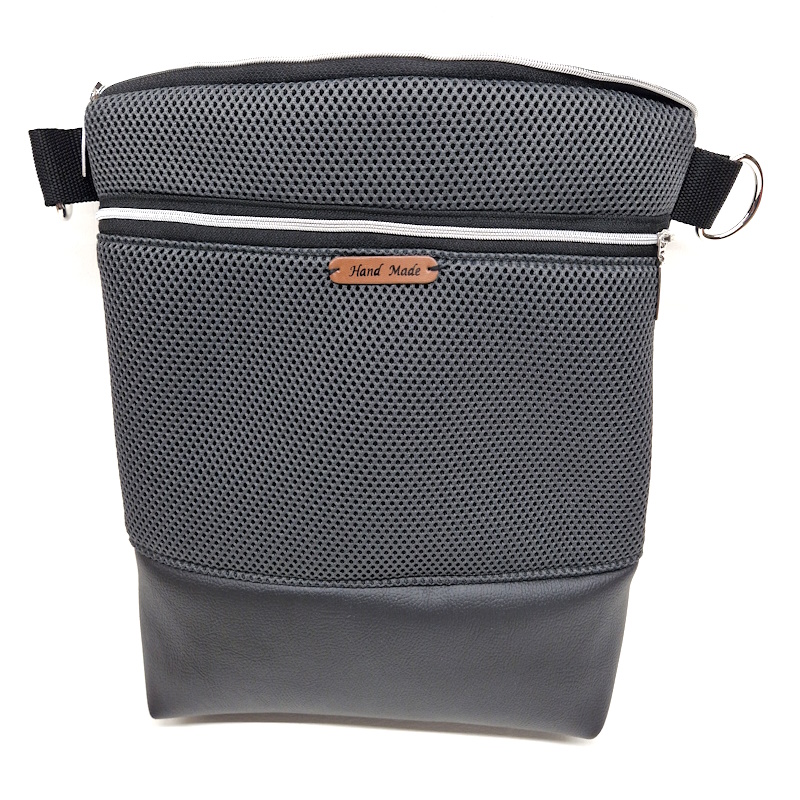 Damen-Tasche-Prag Vorderseite