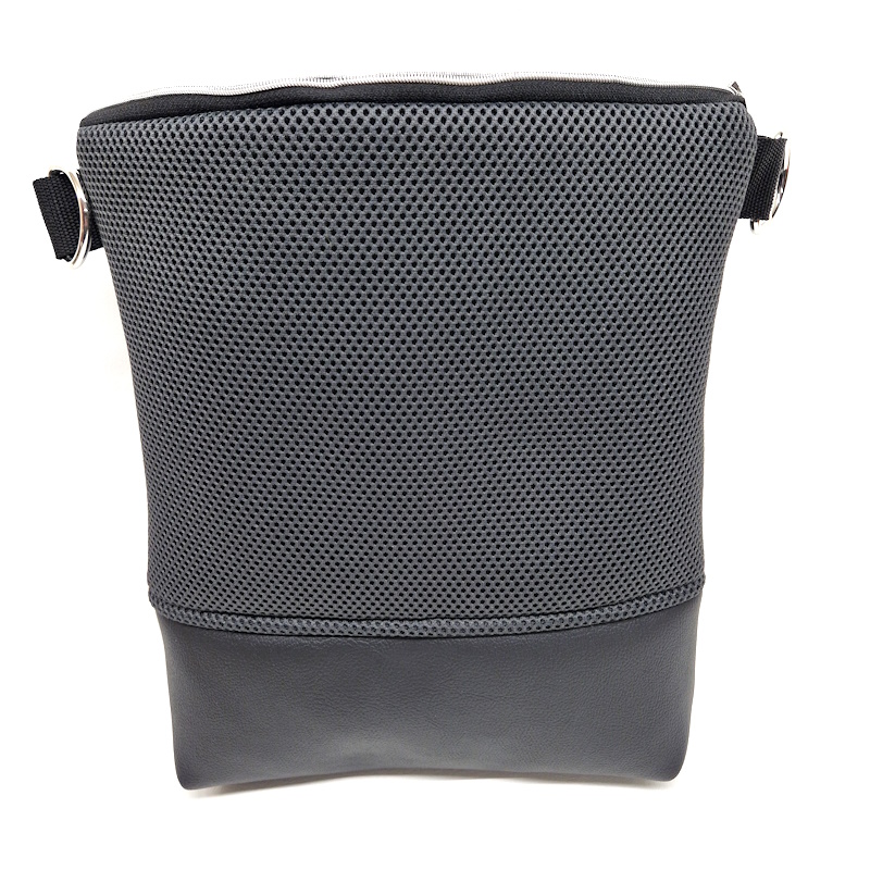 Damen-Tasche-Prag Rückseite