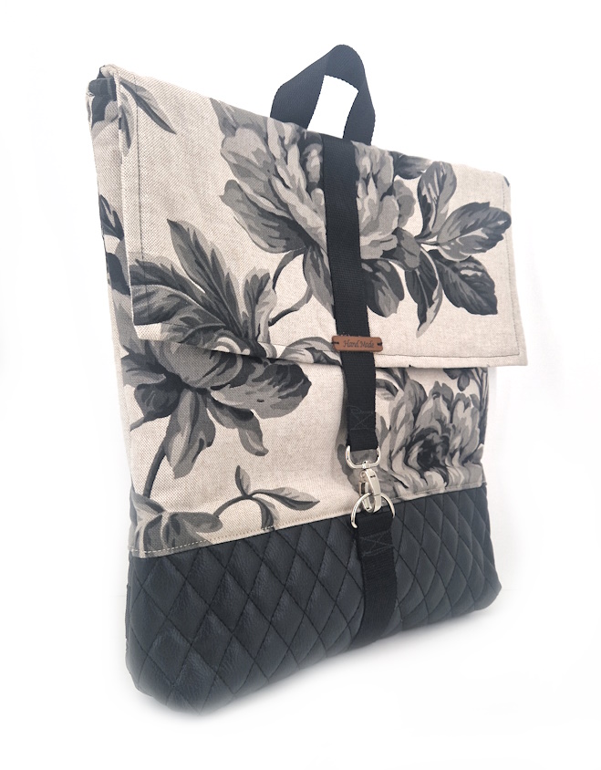 10047 Blütenleicht Urban Seitenansicht rechts