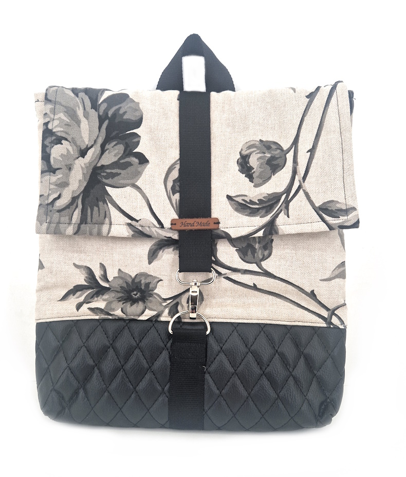 10048 Blütenleicht Urban Vorderseite