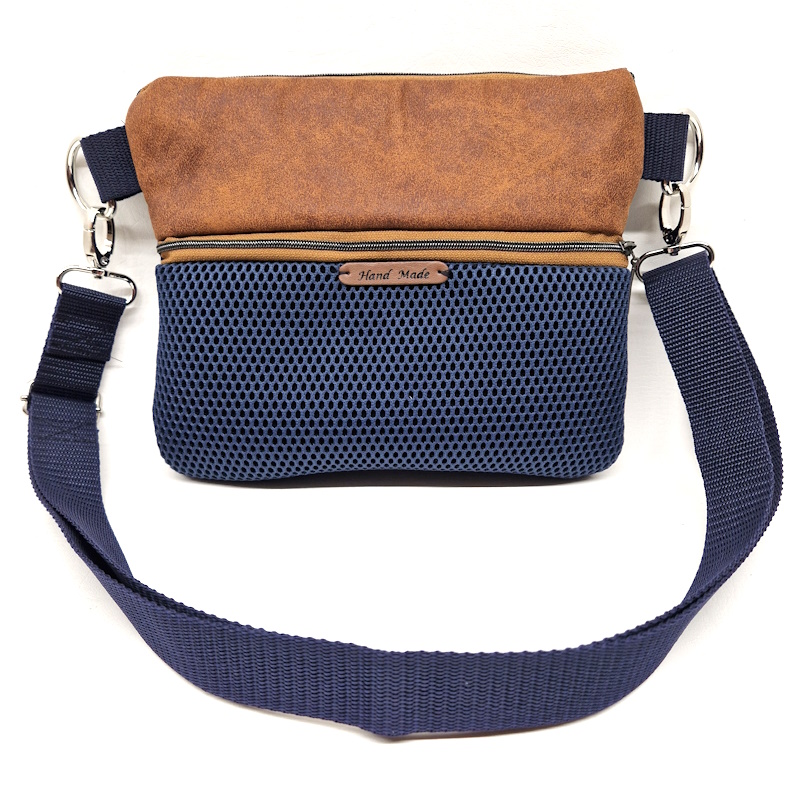 Mini-Tasche Lia mit Gurt