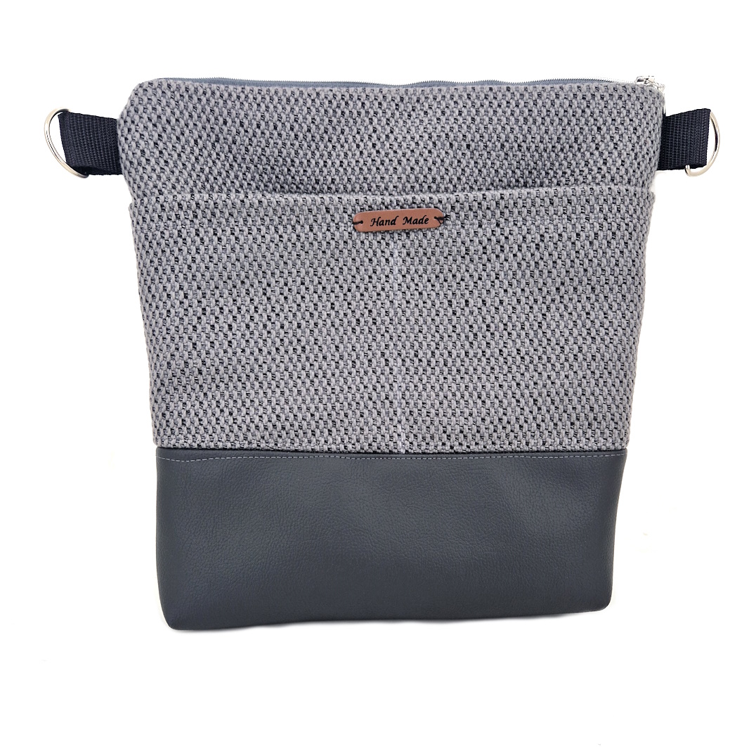 10056 Urban Chic Schultertasche Vorderansicht