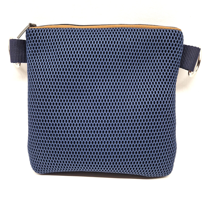 Mini-Tasche Lia Rückseite