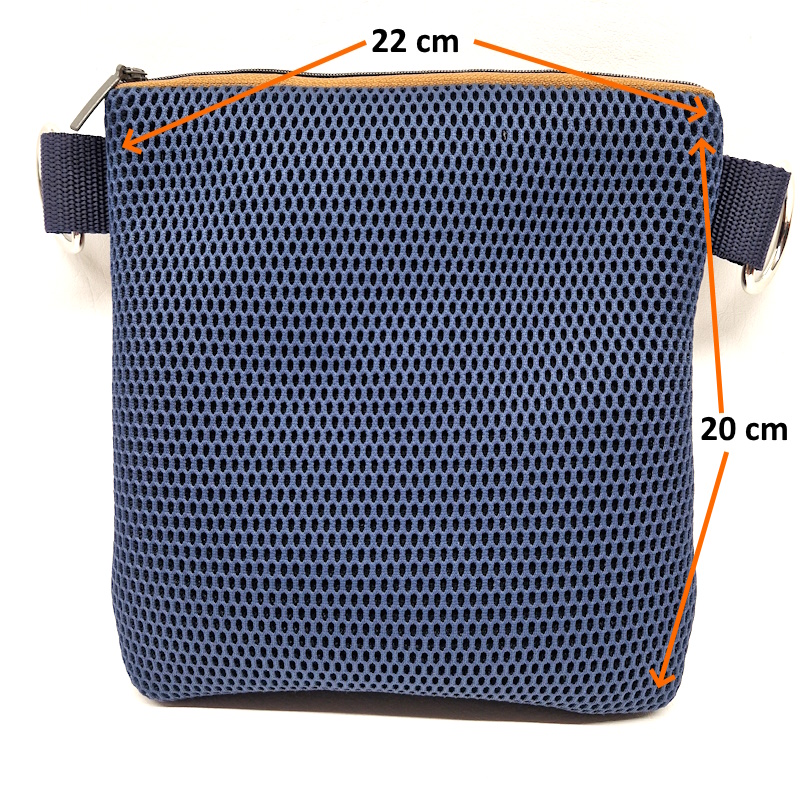 Mini-Tasche Lia Maße