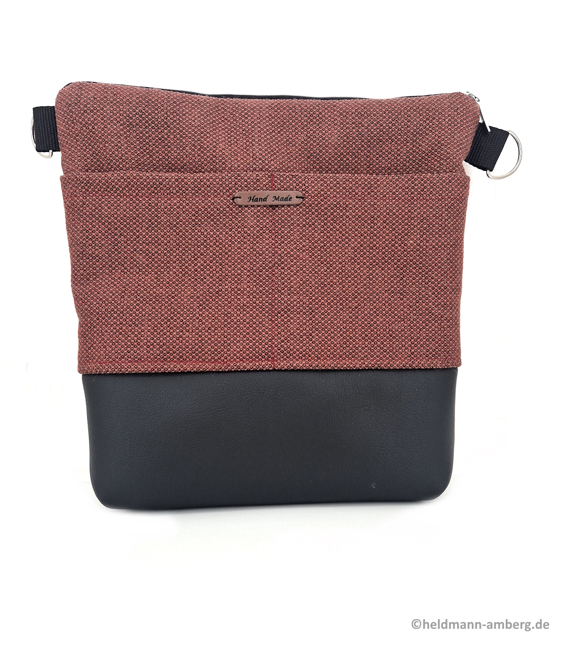 10067 Urban Chic Schulterbag Vorderseite