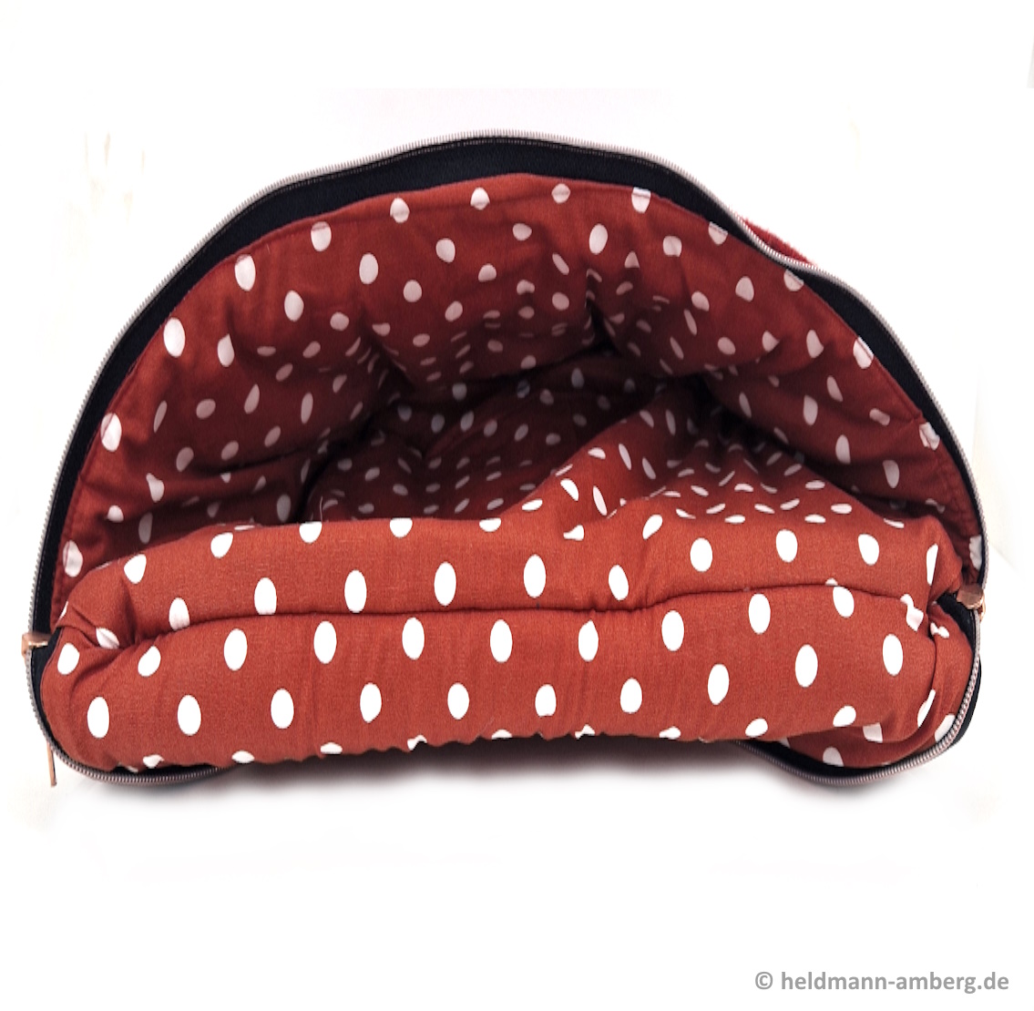 10068 FilzLuxe Urban Edition Innenseite