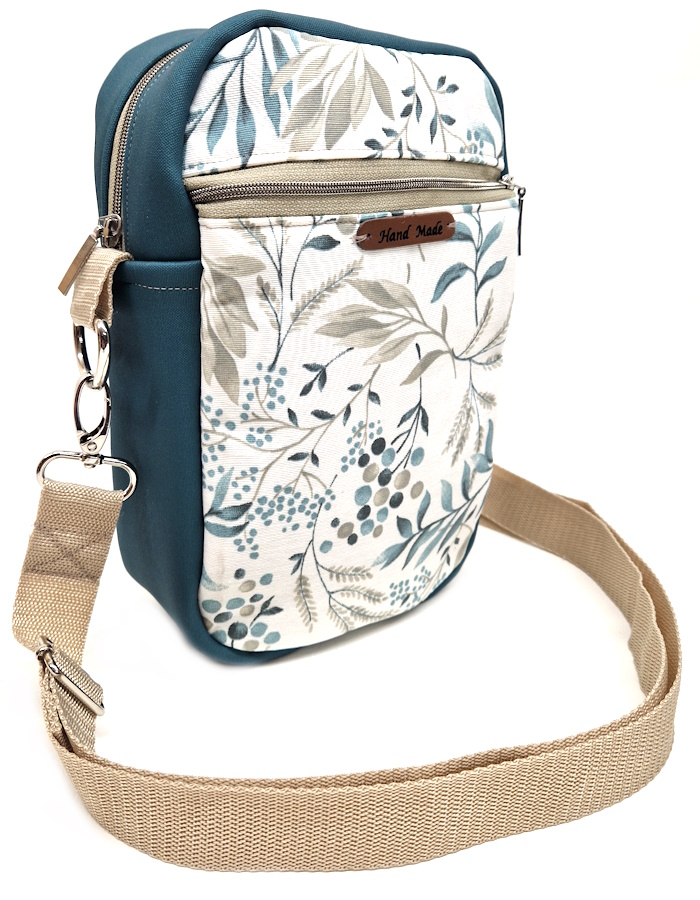 CrossBag Sienna