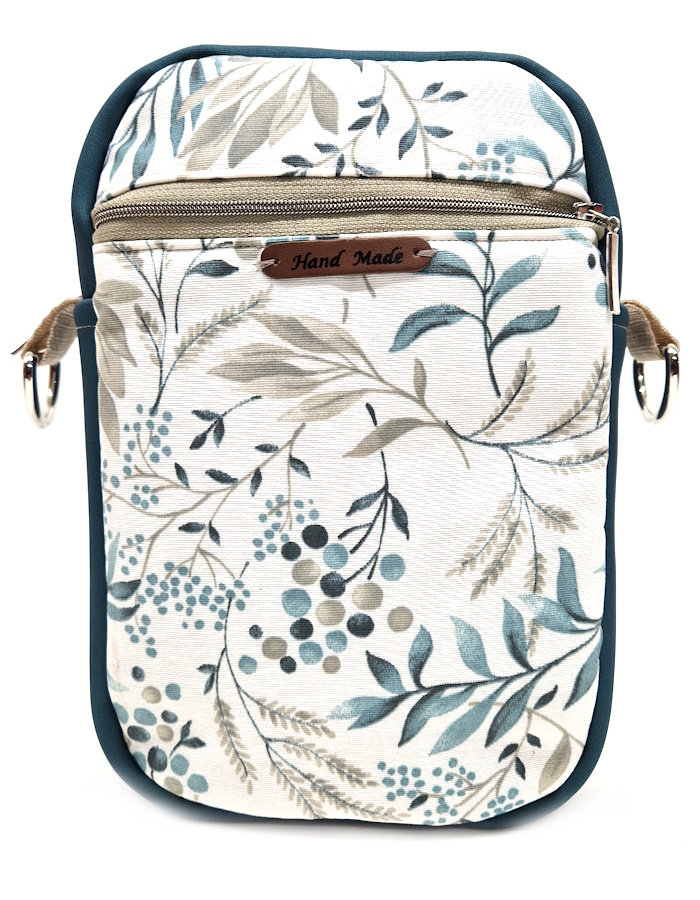CrossBag Sienna Vorderseite