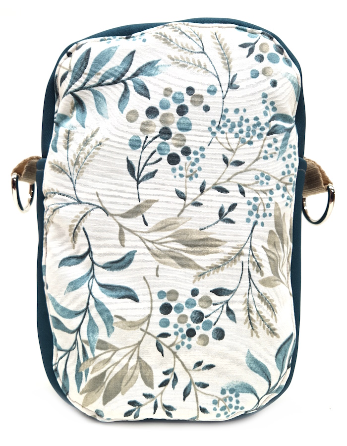 CrossBag Sienna Rückseite
