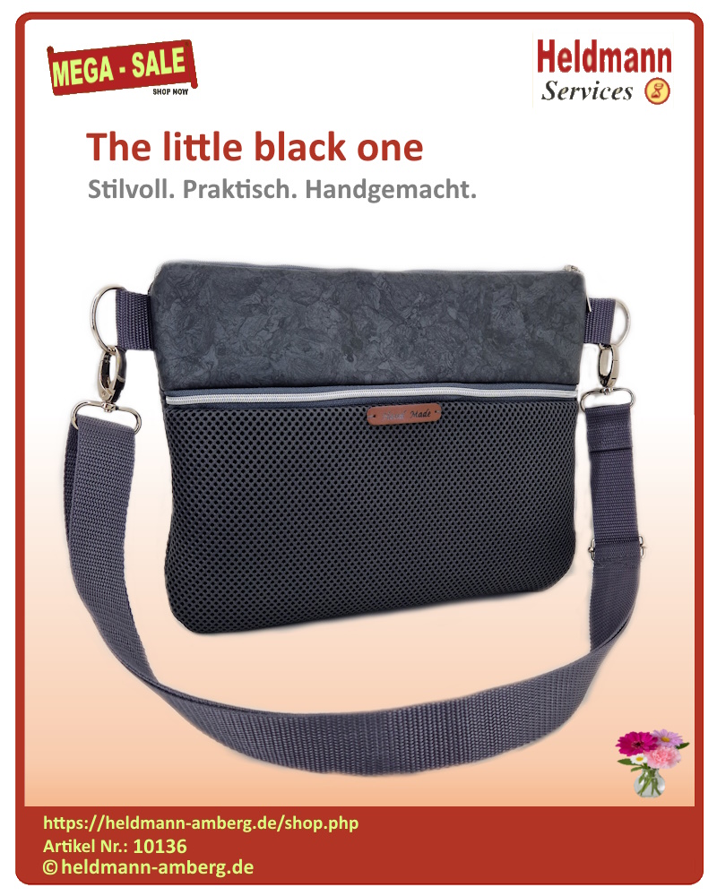 10136 The little black one