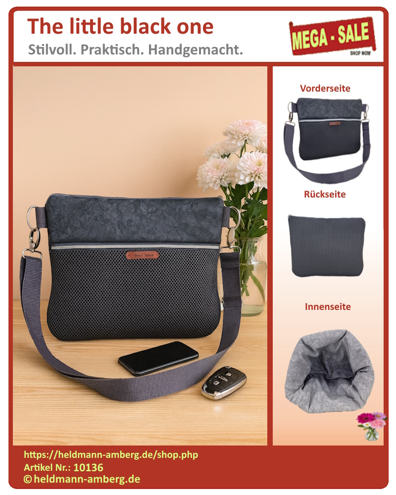 10136 The little black one