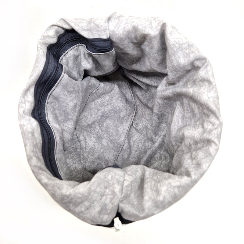 Urban Chic Schulter-Tasche Innenseite