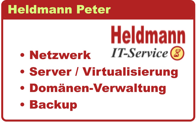 Heldmann IT-Service