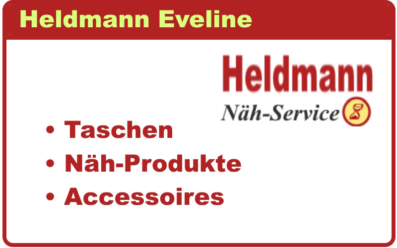 Heldmann Näh-Service